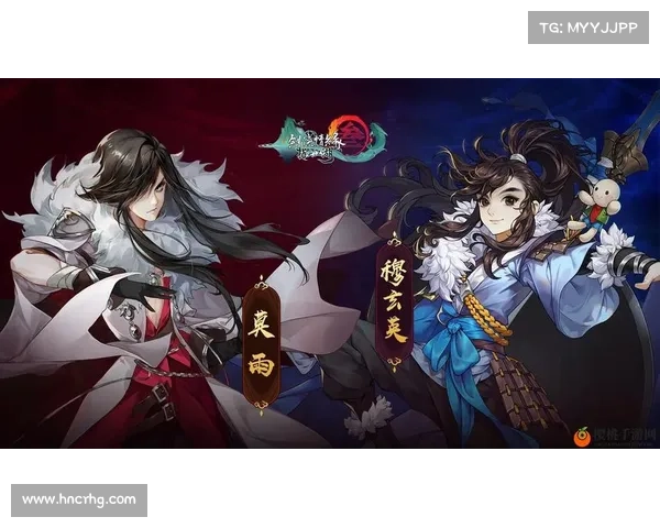 玄机奇谋,国风江湖指尖纵横 玄机奇谋,国风江湖指尖纵横