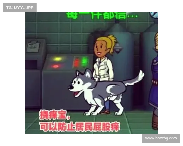 辐射之城:手柄玩法全揭秘 辐射之城:手柄玩法全揭秘