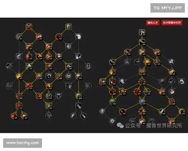 魔兽世界战士属性点与技能点详解 魔兽世界战士属性点与技能点详解